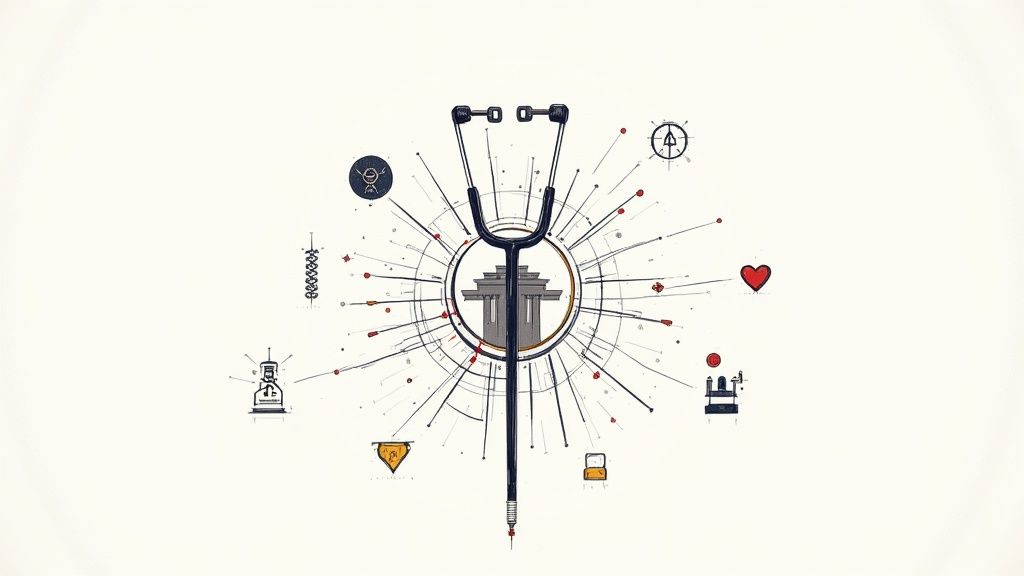 A Guide to AI for Medical Innovation