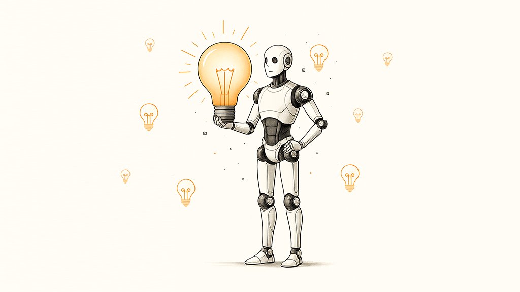Master Co-Creating AI Solutions for Innovation
