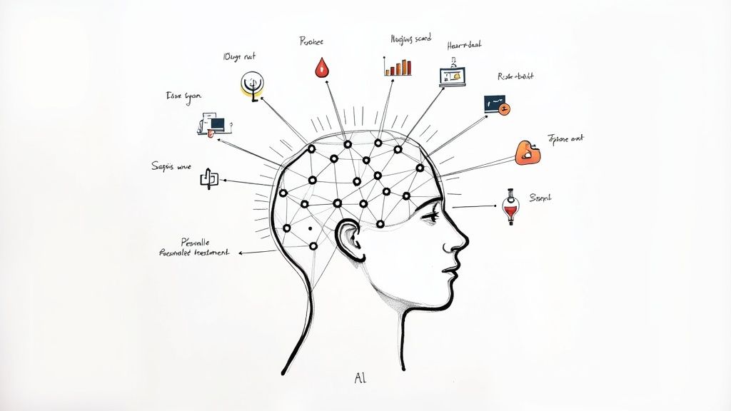 8 Real-World Examples of AI in Clinical Decision Support Systems for 2026