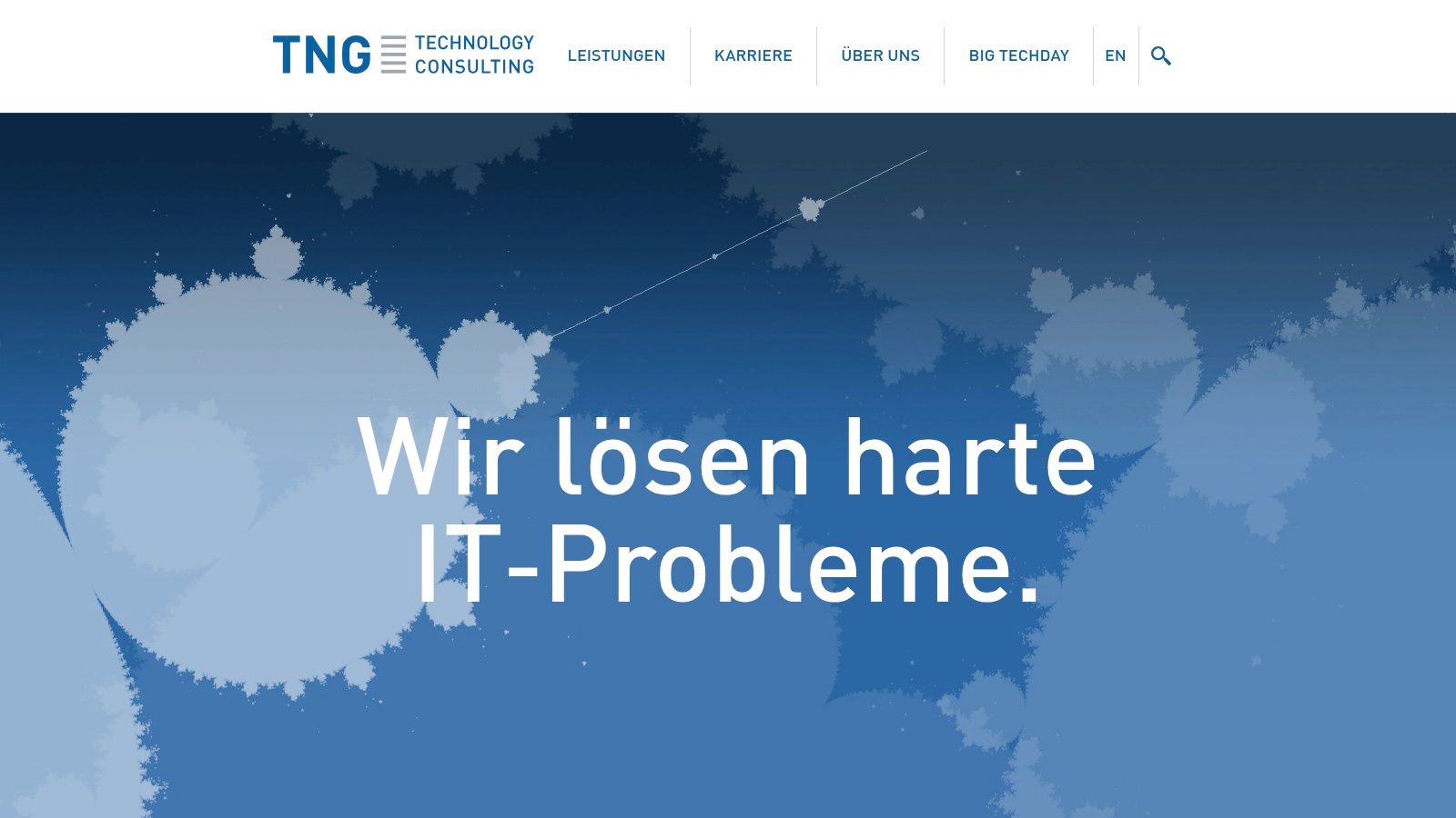 TNG Technology Consulting