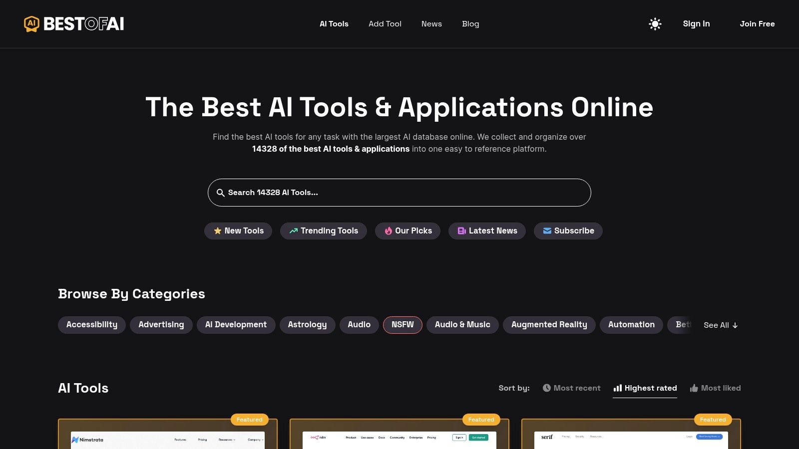 BestofAI