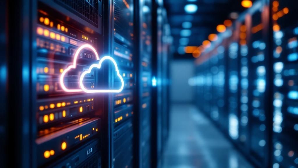 Data Backup and Recovery Systems