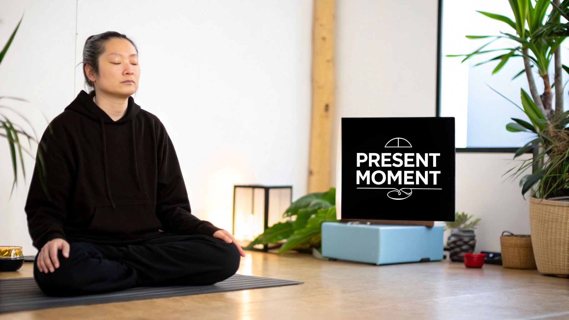 Mindfulness Meditation