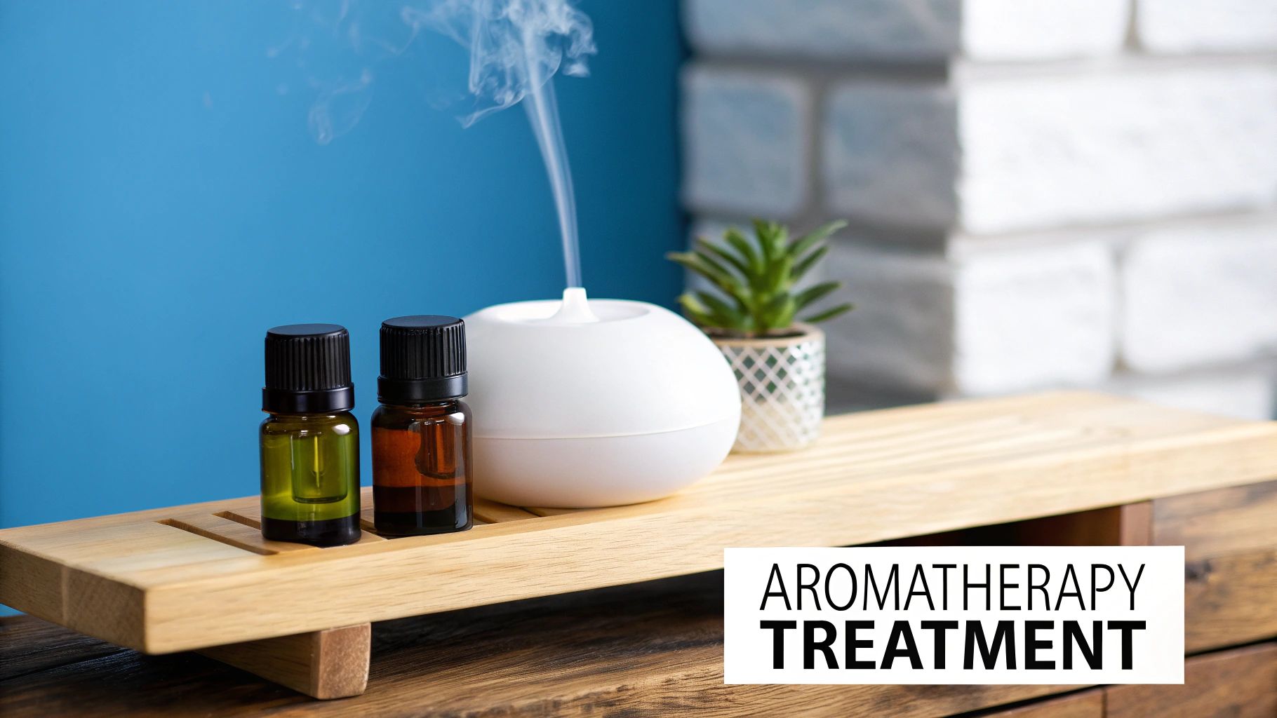 Aromatherapy Treatment