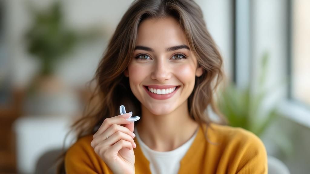 Your Invisalign Journey