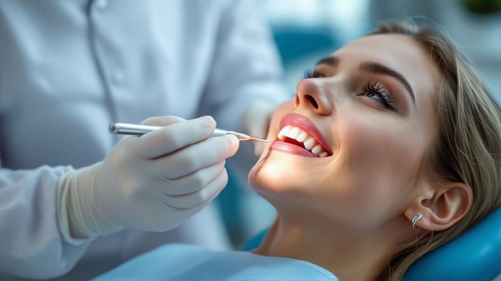 Smile Design: Invisalign & Bonding Maidstone Treatment Guide 5 Image of digital smile design tools