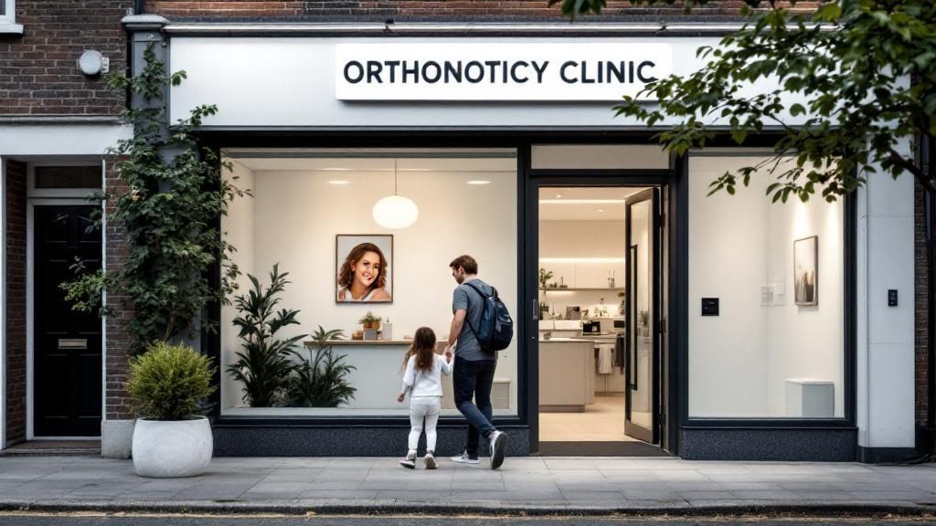 Maidstone Orthodontic Practice