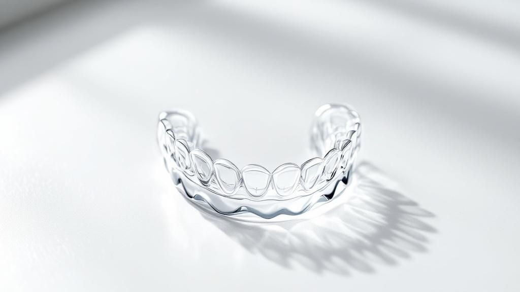 Invisalign for Mature Adults