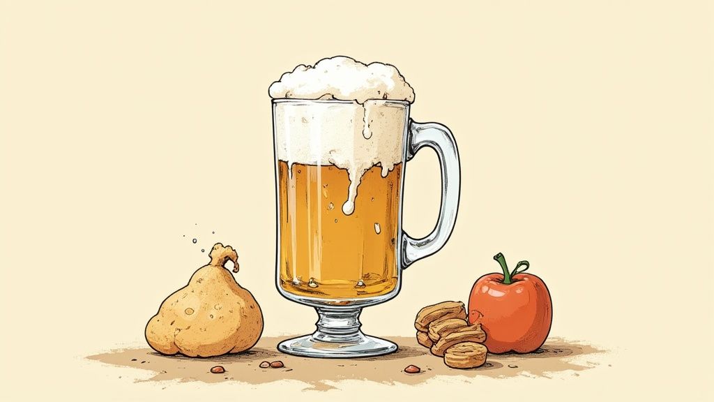 Specjalista rozmawiający z pacjentem w przyjaznej atmosferze