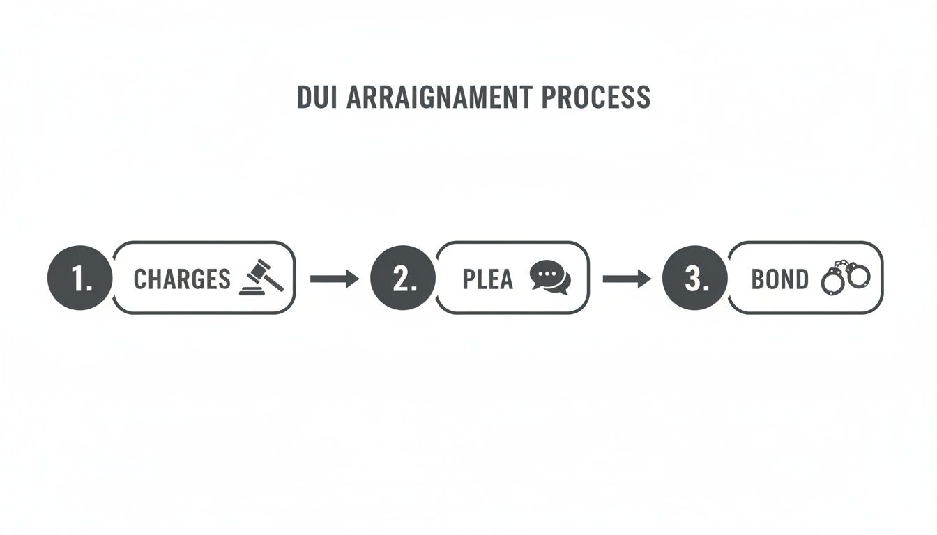 Dui Processing Can a DUI Case Be Dismissed at Arraignment in Michigan?