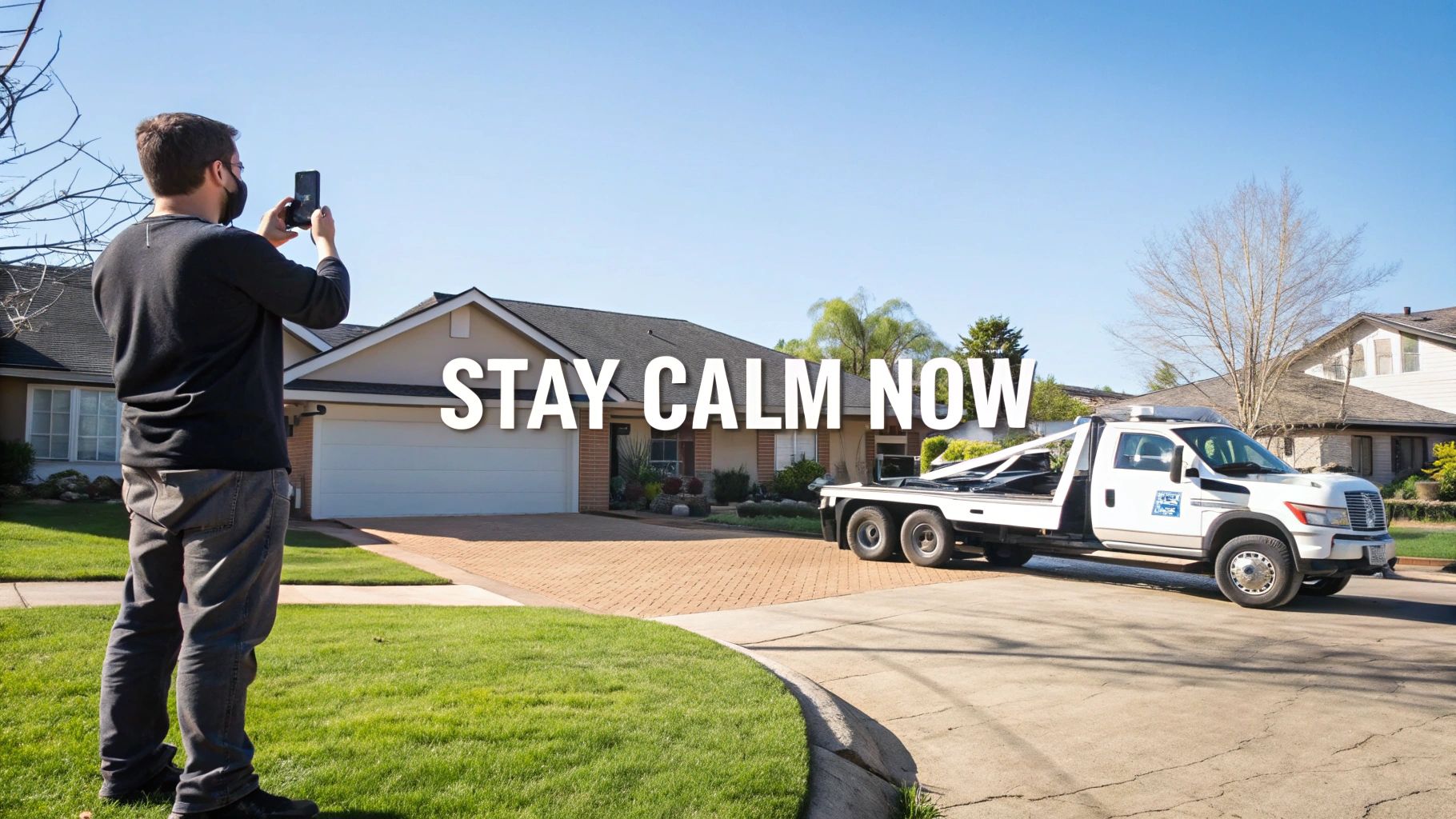 Stop Repossession Image How To Stop A Repo In Progress (Utah Guide)