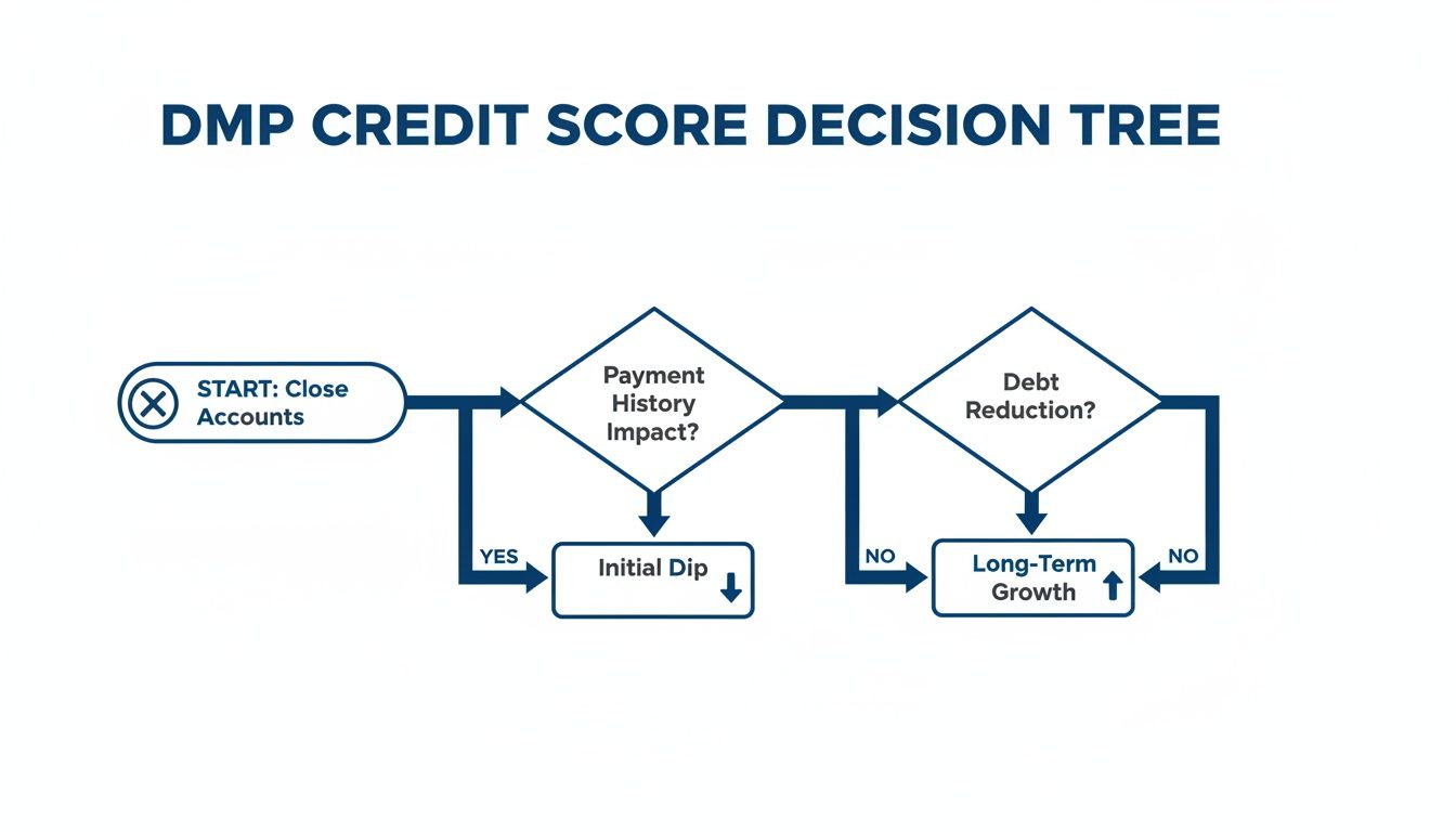 Debt Management Plan Pros and Cons A Comprehensive Guide