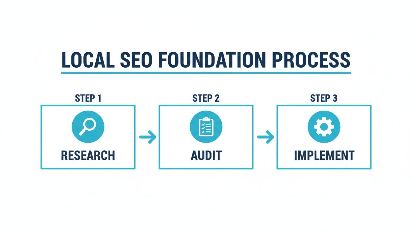 Your Ultimate Guide to Small Business SEO