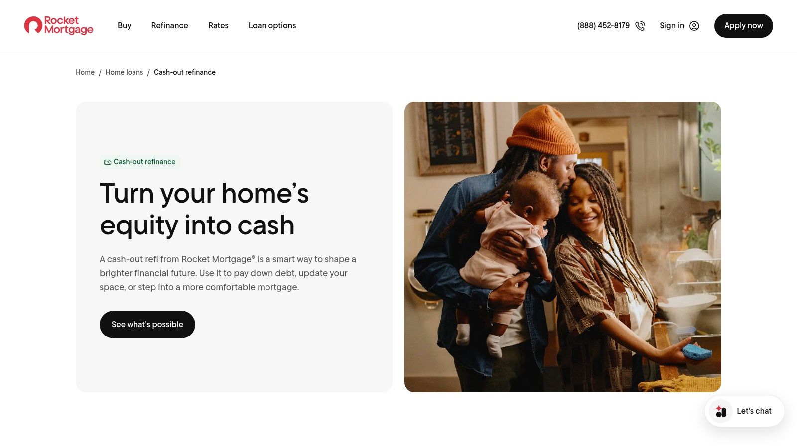 Rocket Mortgage