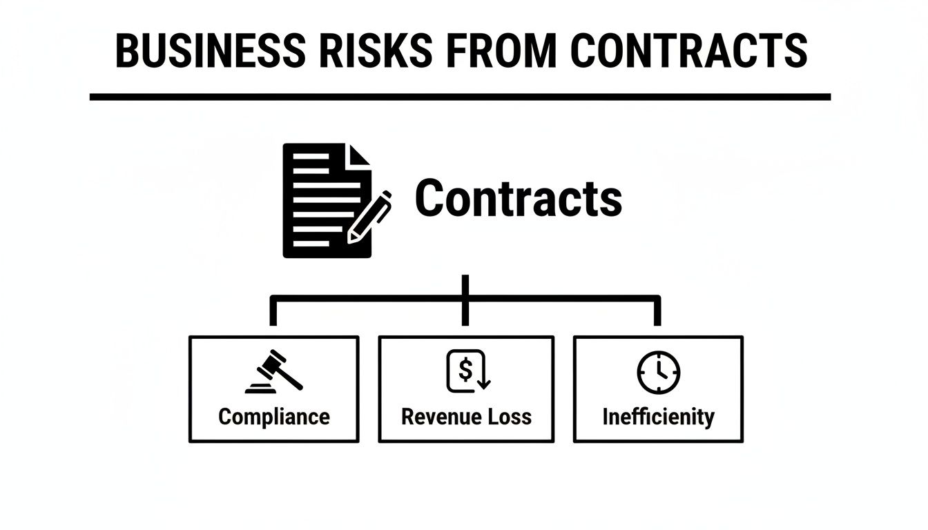 Choosing the Right Contract review Service: An Actionable Guide - Term ...