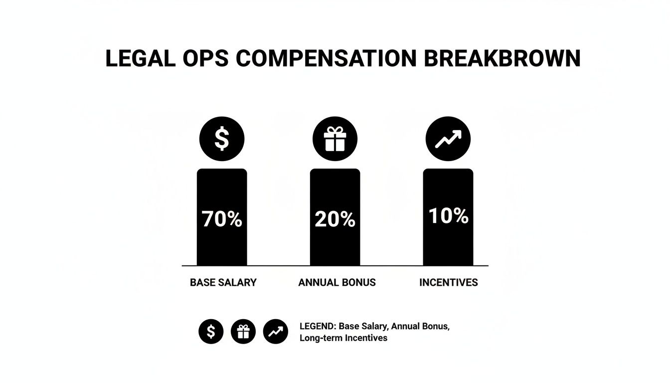 Legal Operations Manager Salary: Your Guide to Fair Compensation - Term