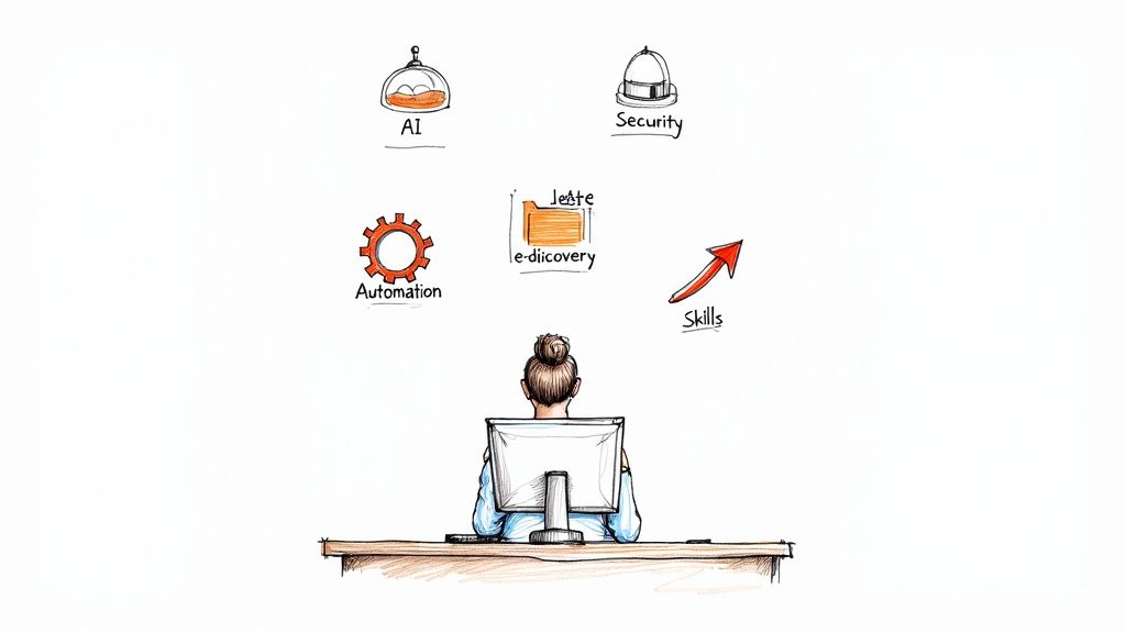 How Much Does A Legal Secretary Earn