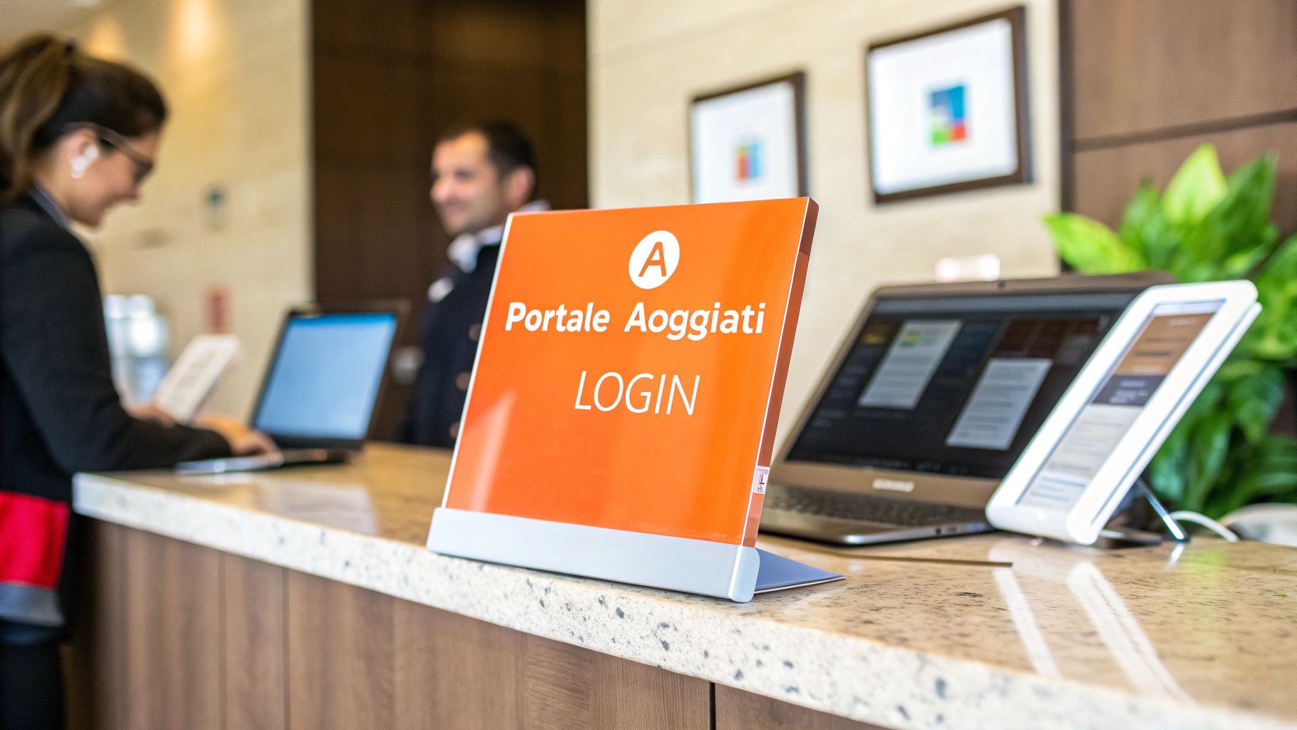 Thumbnail for: Portale alloggiati login: Guida rapida a problemi di accesso e schedine