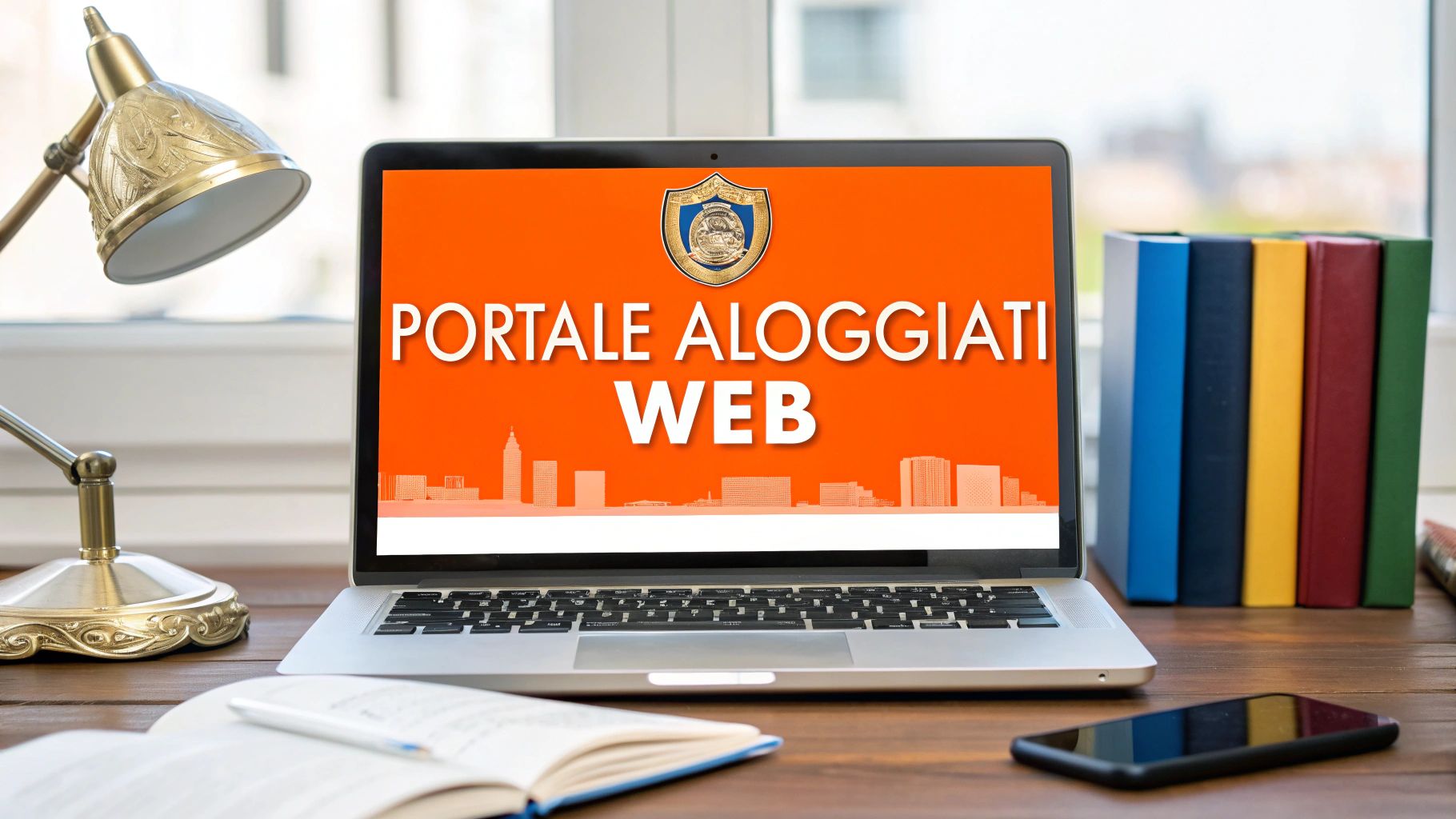 Thumbnail for: Portale Alloggiati Web: La Guida Definitiva per Host Moderni