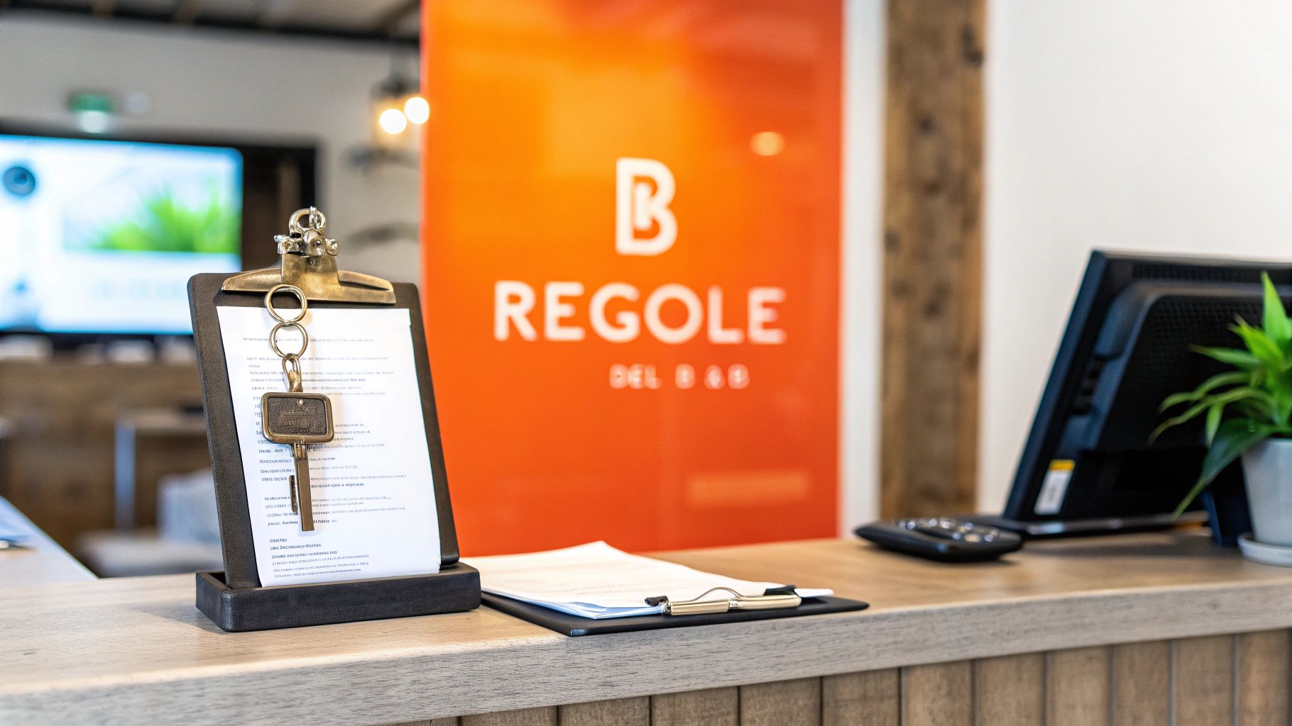 Thumbnail for: Le regole del b&b spiegate in modo semplice: la guida completa