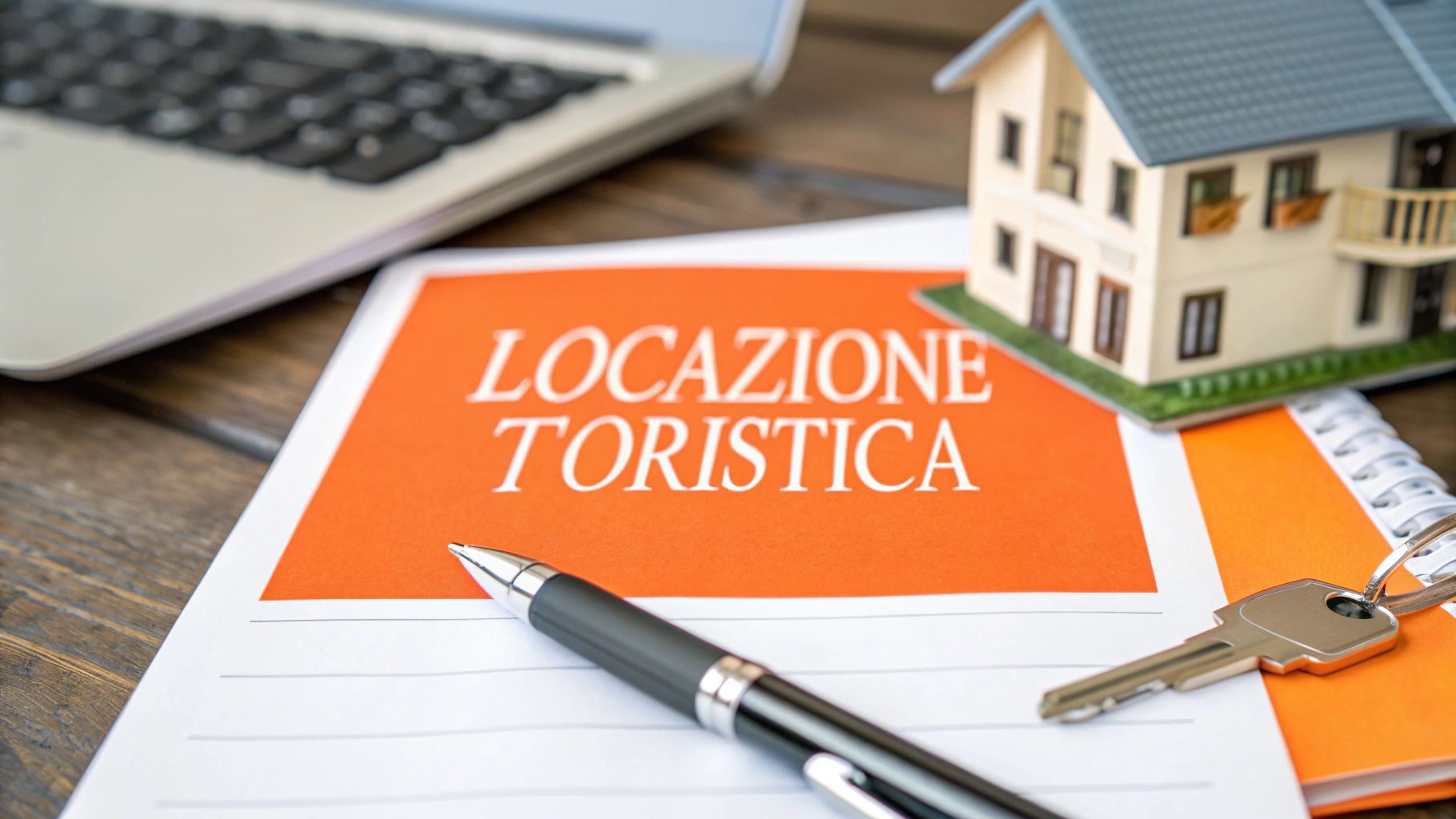 Thumbnail for: Contratto di locazione turistico: la guida essenziale per Host