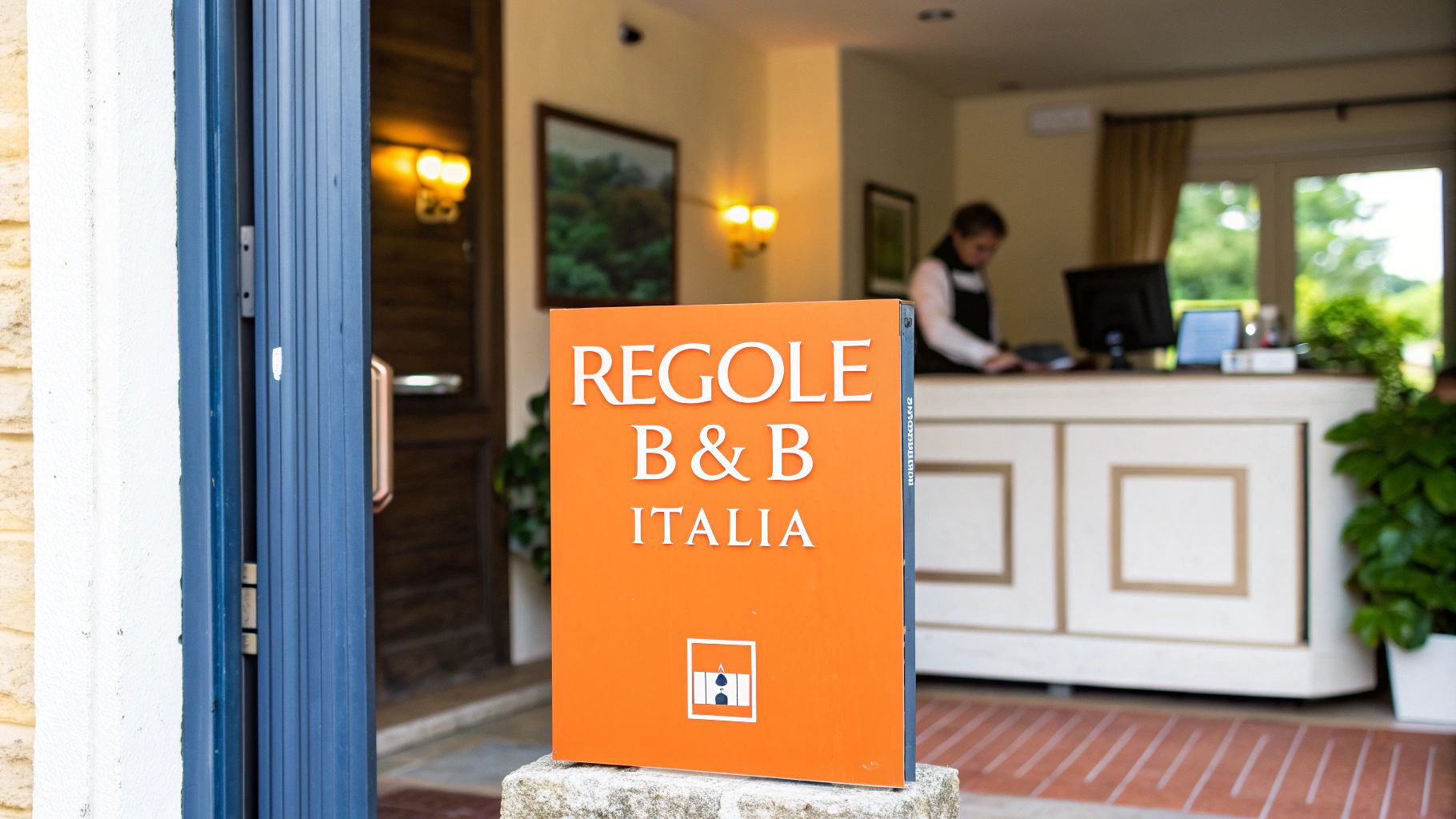 Thumbnail for: Regole B&B in Italia: La guida per gestori di successo
