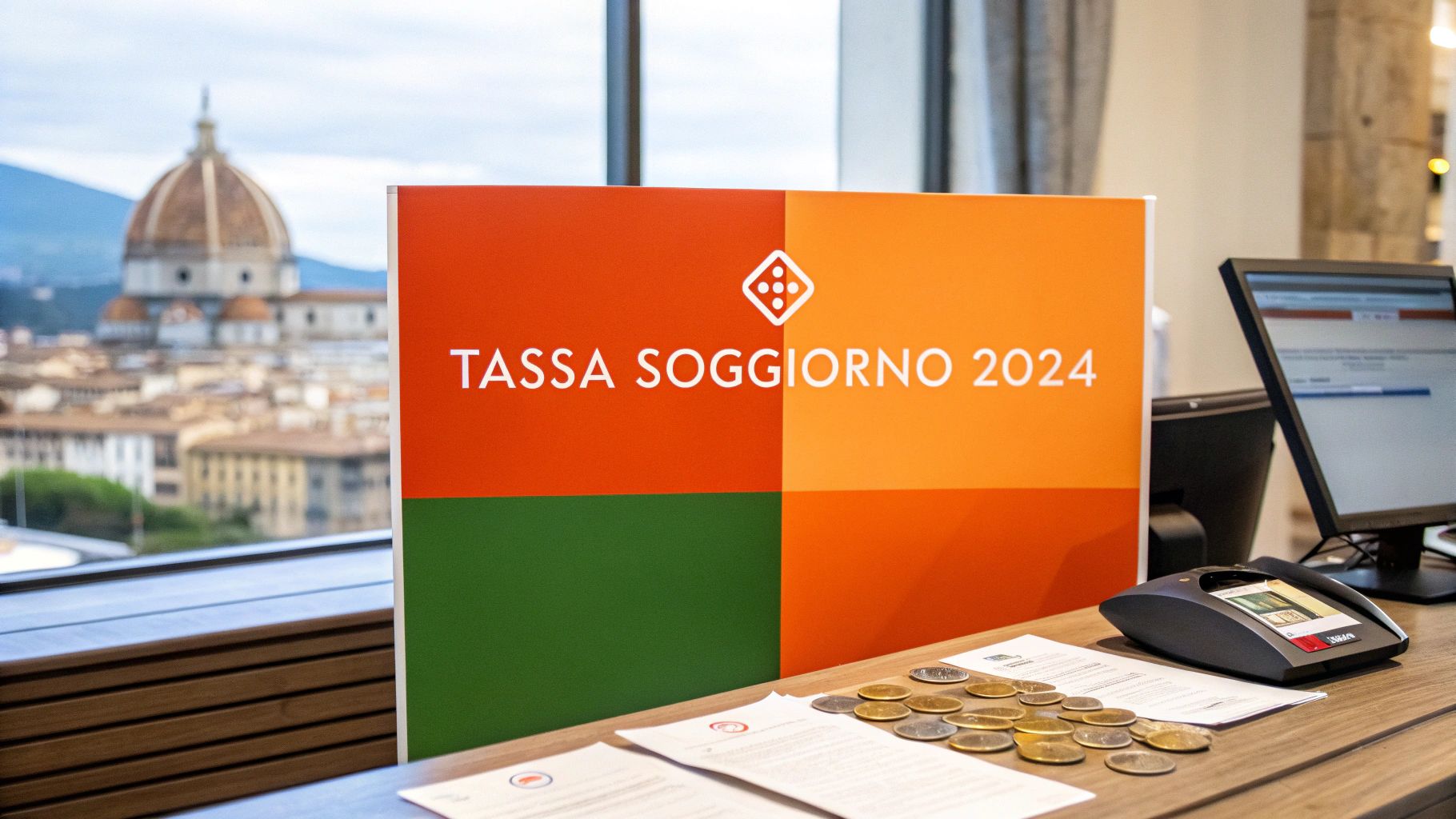 Thumbnail for: Guida alla Tassa di Soggiorno a Firenze: Tariffe e Obblighi