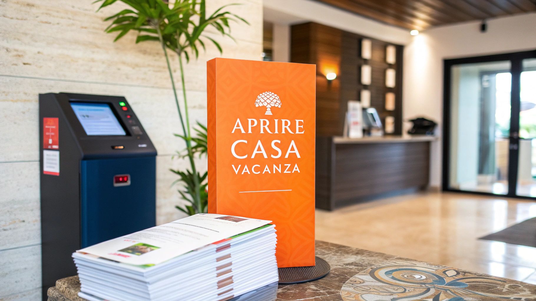 Thumbnail for: Guida Completa 2024: Come Aprire una Casa Vacanza di Successo