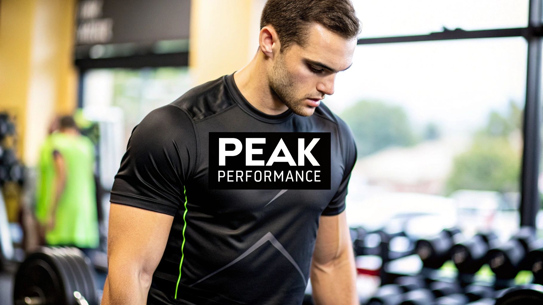 Finding the Best Workout Tee Shirts for Performance