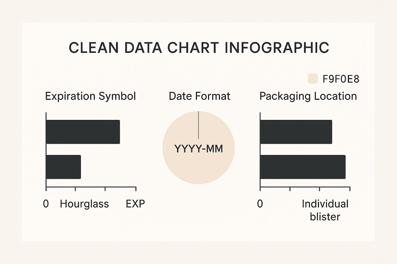 Infographic about do contacts expire