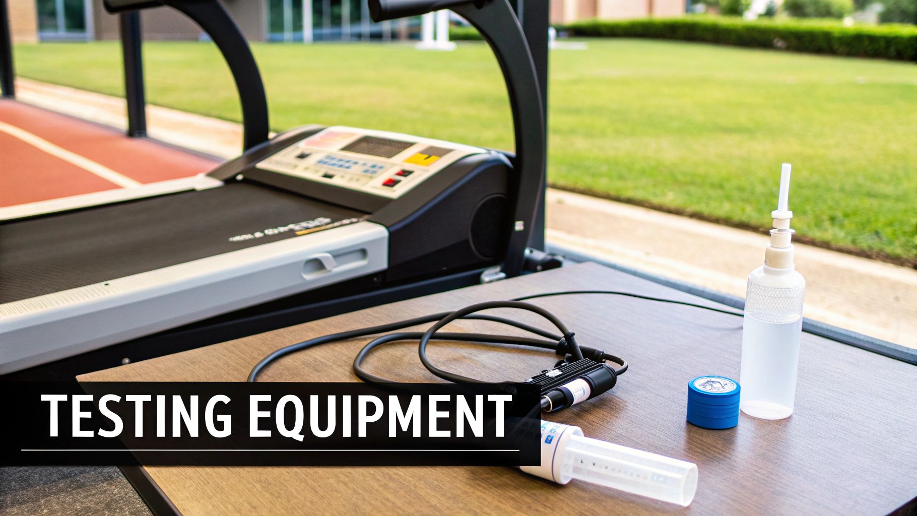 Vo2 Max Testing: A Complete Guide to Improve Your Fitness | Cartwright ...