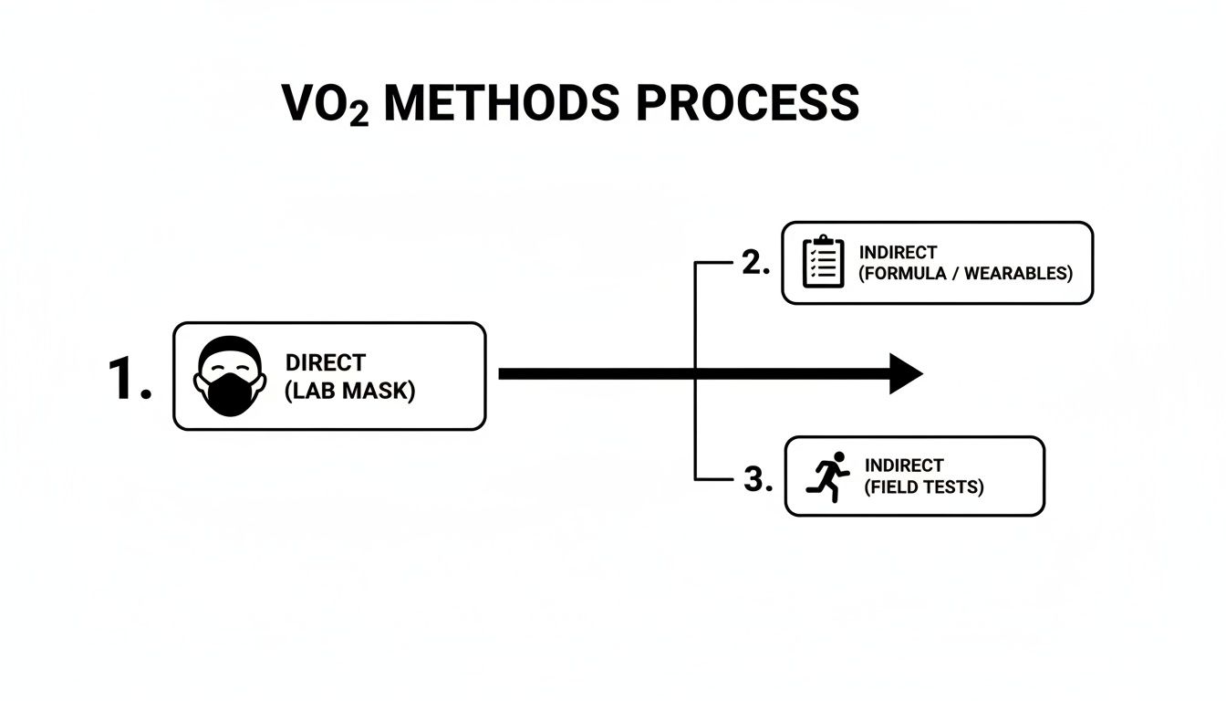 How to Calculate Oxygen Consumption a Practical Guide | Cartwright Fitness
