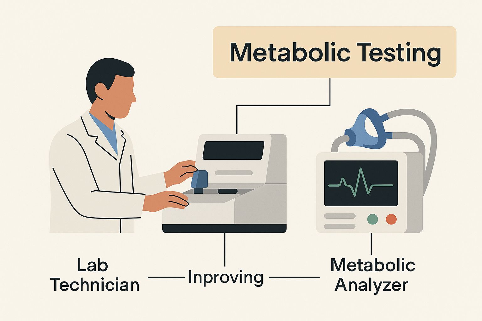 What is Metabolic Testing? Discover Your Personal Fitness Plan 2 Image