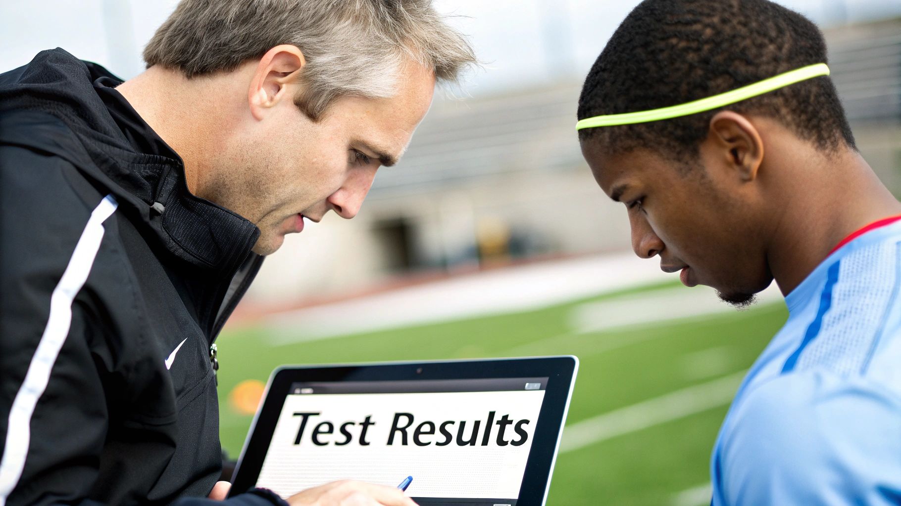 Athletic Performance Testing Athletic Performance Testing: Boost Your Results Today | Cartwright Fitness