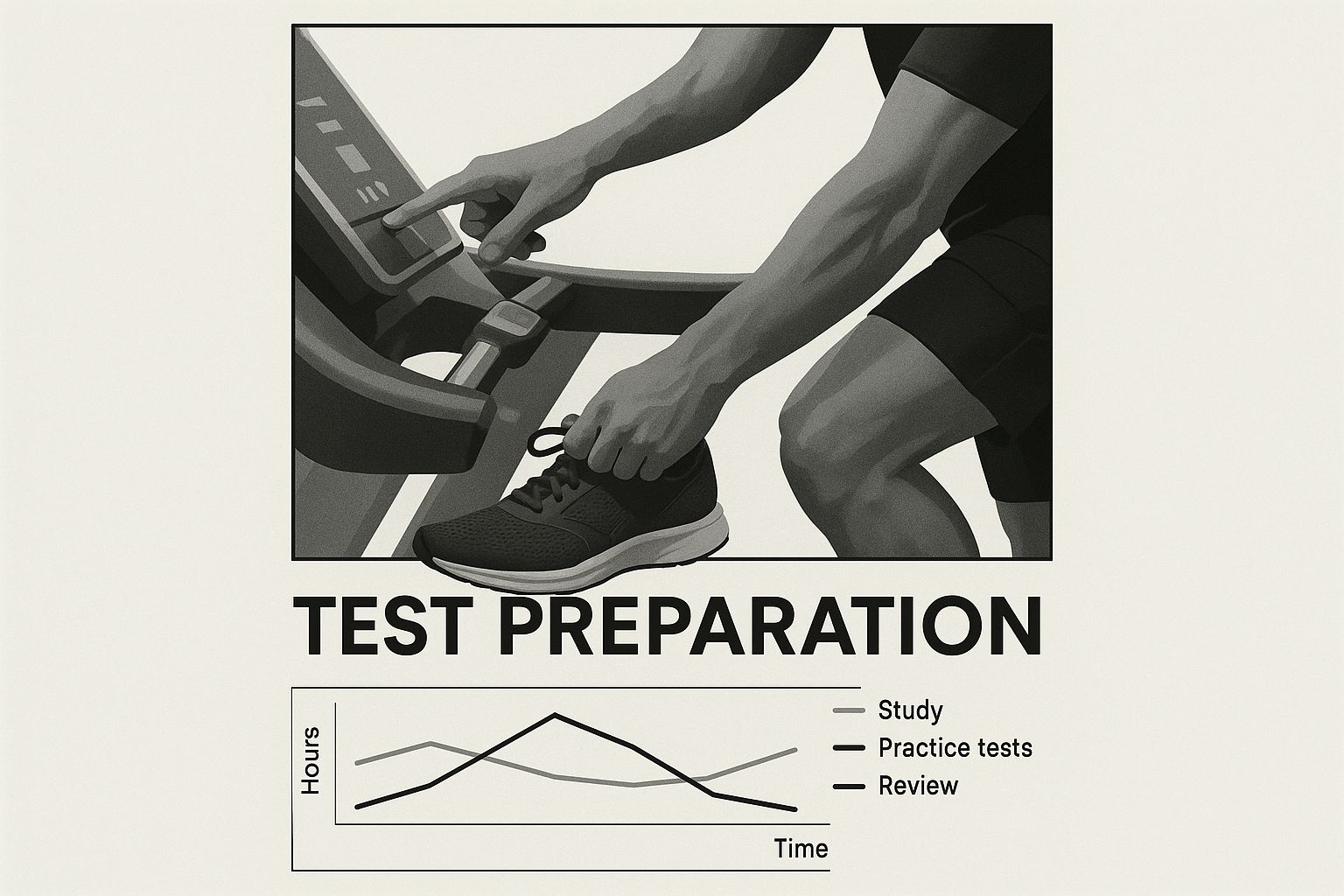 Mastering the Treadmill VO2max Test | Cartwright Fitness