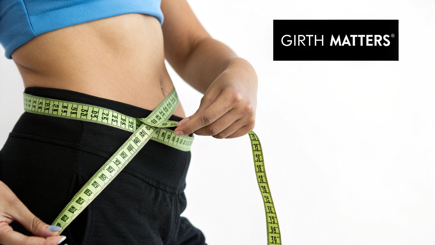 How to Determine Girth for Accurate Health Tracking | Cartwright Fitness