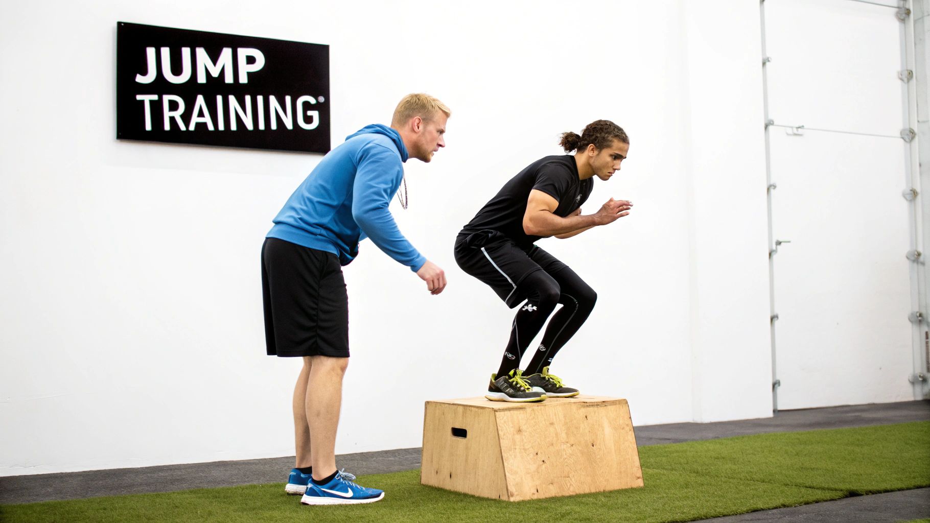 Your Guide to the Vertical Jump Test 8 Image