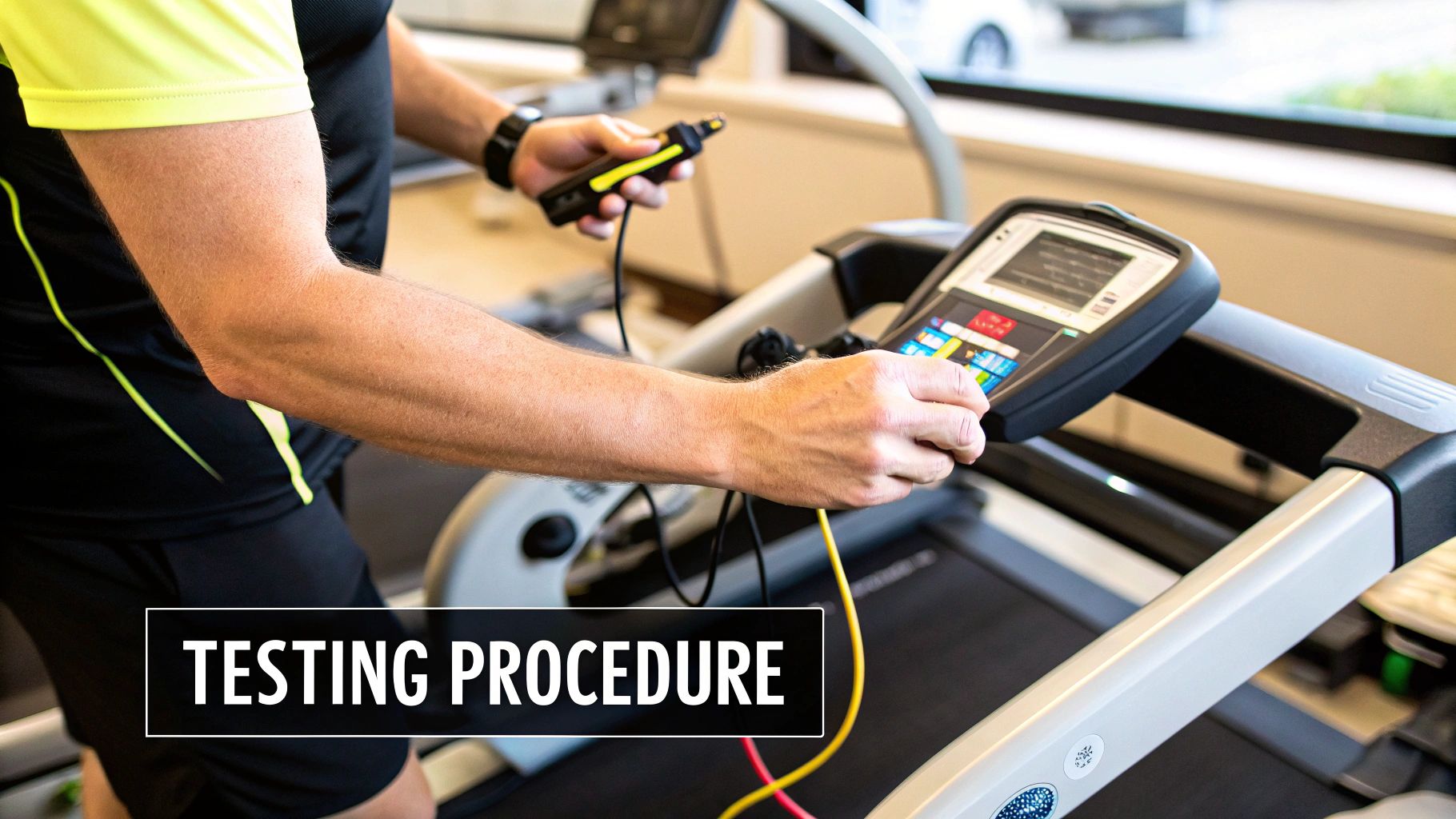 Essential Cardiopulmonary Exercise Testing Guidelines | Cartwright Fitness