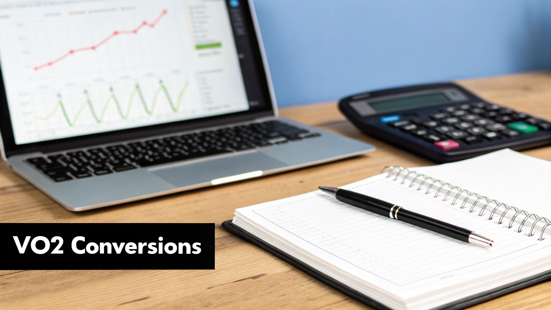 How to Calculate Oxygen Consumption a Practical Guide | Cartwright Fitness