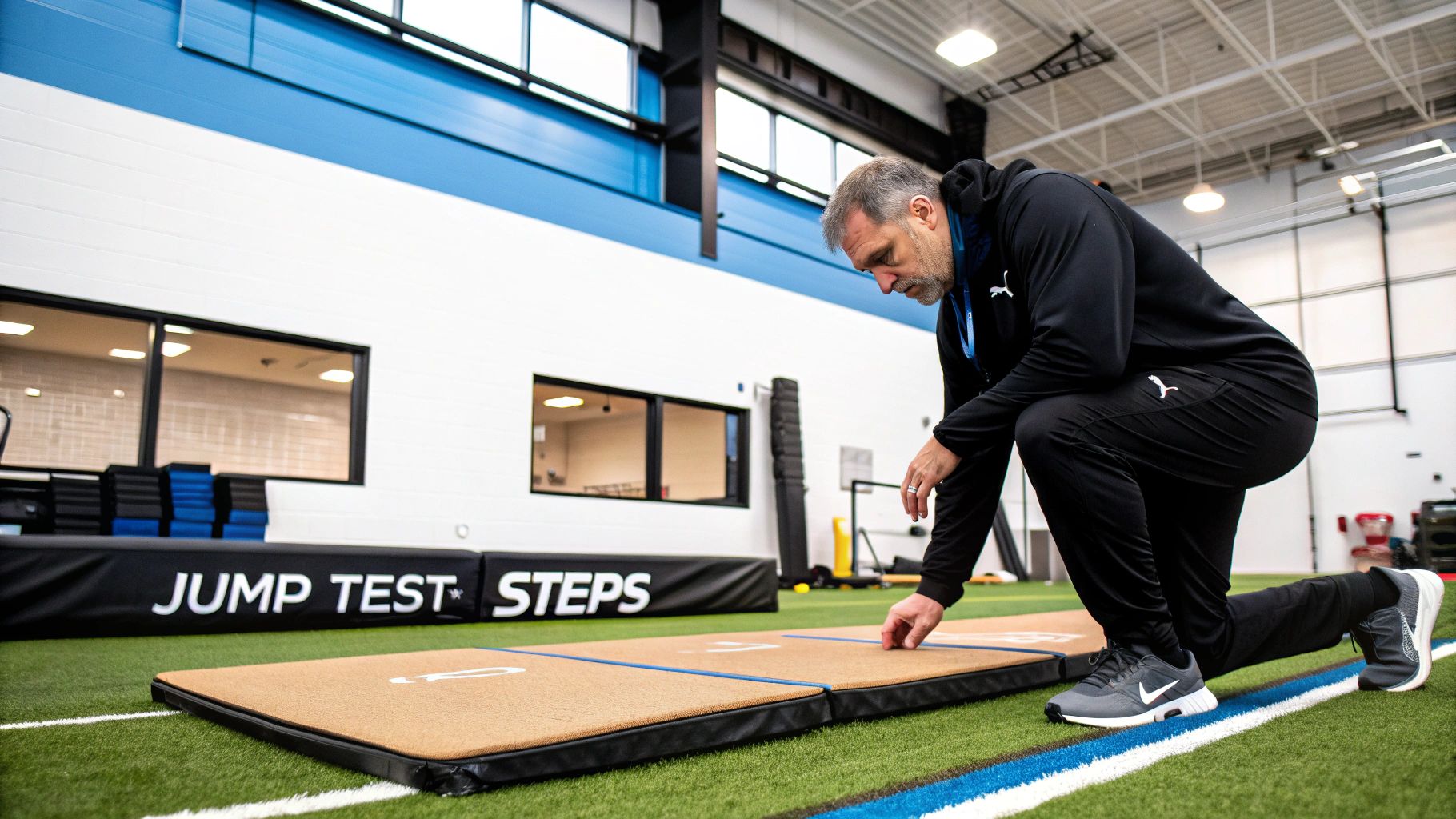 Your Guide to the Vertical Jump Test 6 Image