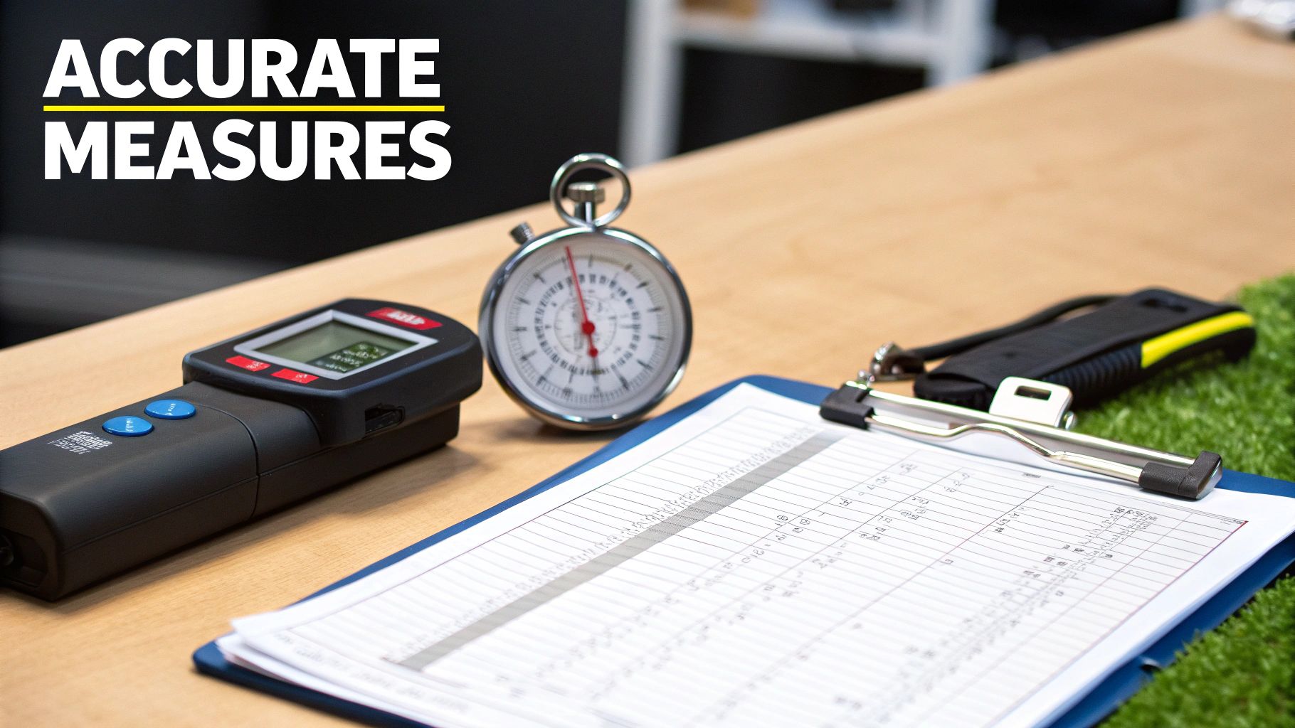 A Guide to Passing the Fitness Test for Police | Cartwright Fitness