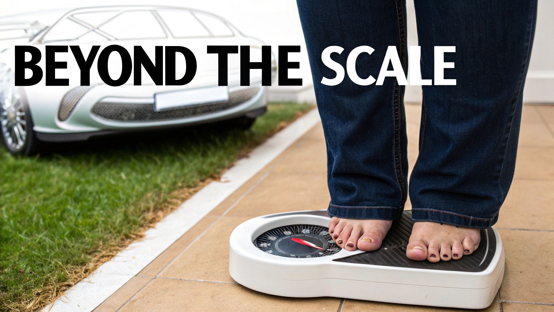 A Guide to Body Composition Measurement Techniques | Cartwright Fitness