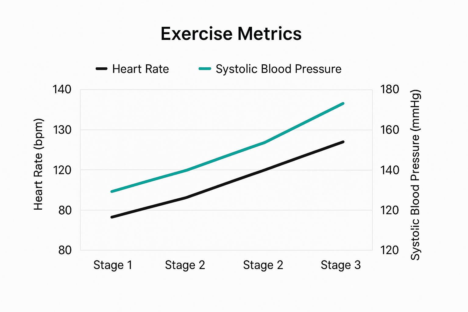 Exercise Stress Test Protocol: Complete Guide for Safe Testing | Cartwright  Fitness