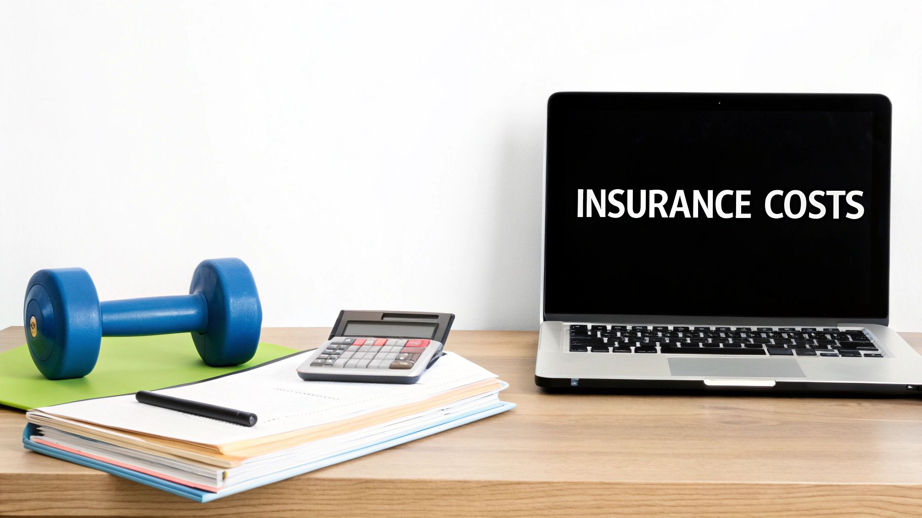 Exercise Instructor Insurance UK Personal Trainer Insurance Cost A Complete Guide | Cartwright Fitness