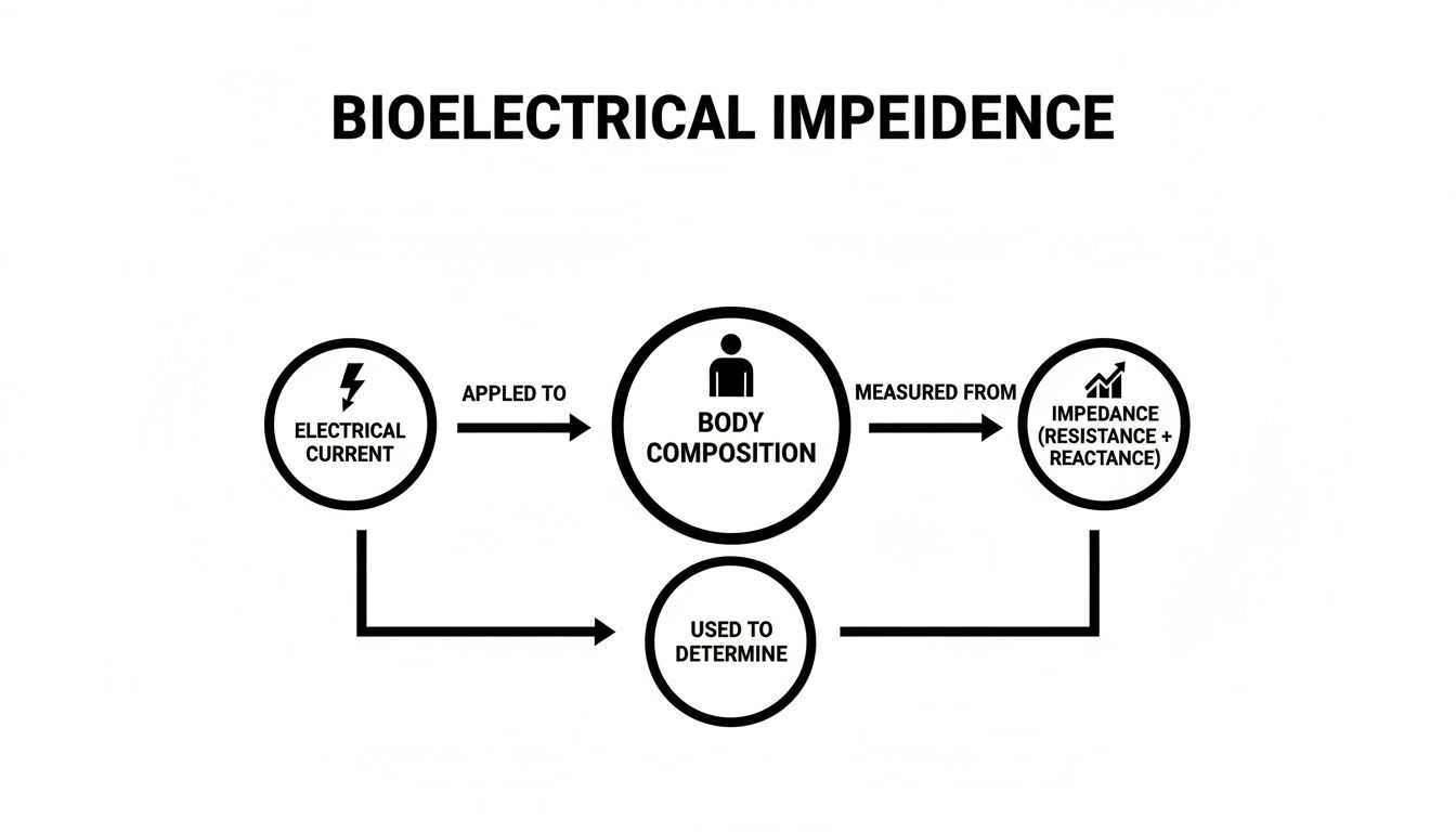 A Complete Guide to the Bioelectrical Impedance Test | Cartwright Fitness