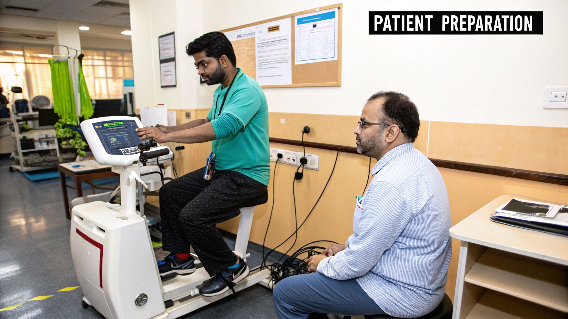 Essential Cardiopulmonary Exercise Testing Guidelines | Cartwright Fitness