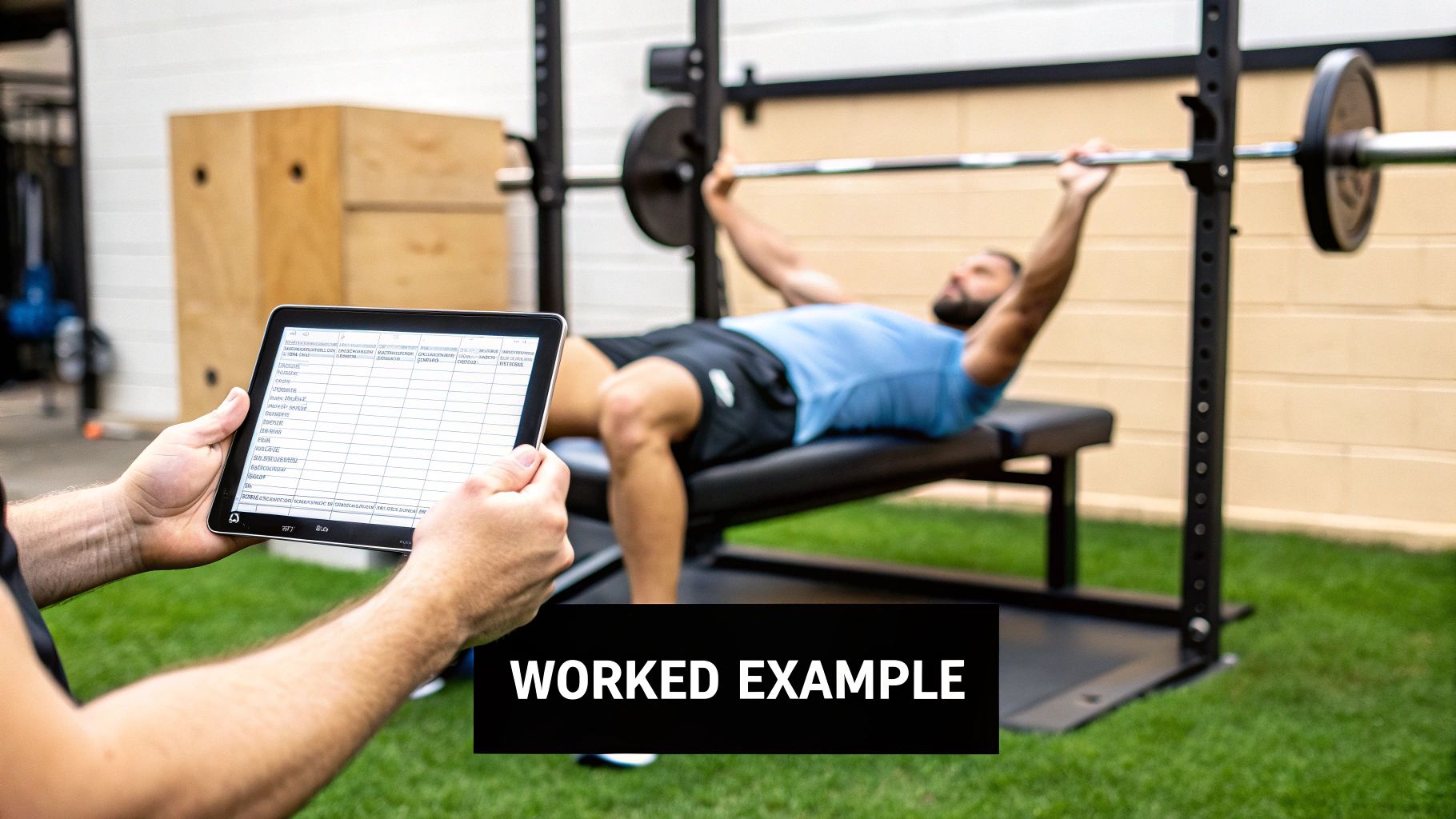 The Ultimate Guide to Finding the Best Formula for 1RM | Cartwright Fitness