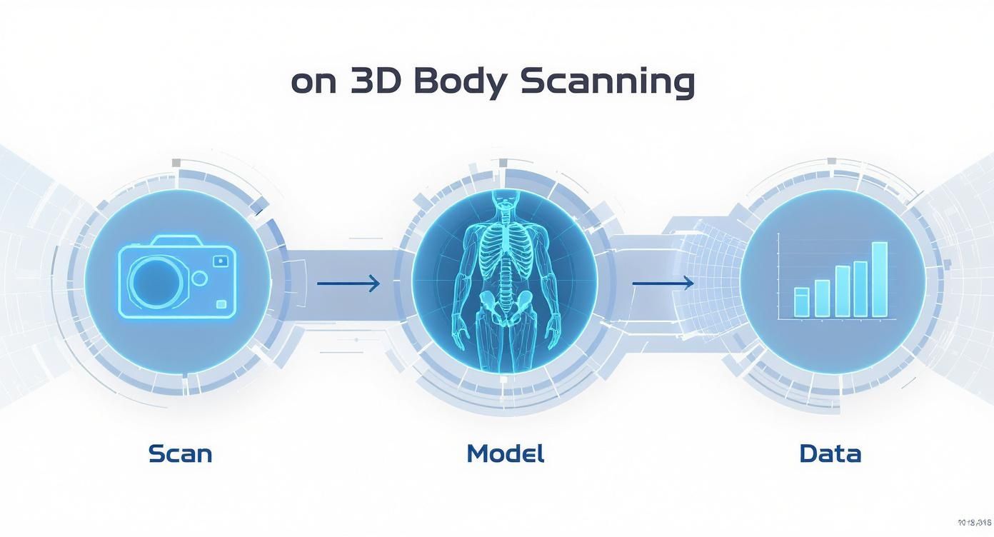 A Guide to Body Composition Measurement Techniques | Cartwright Fitness
