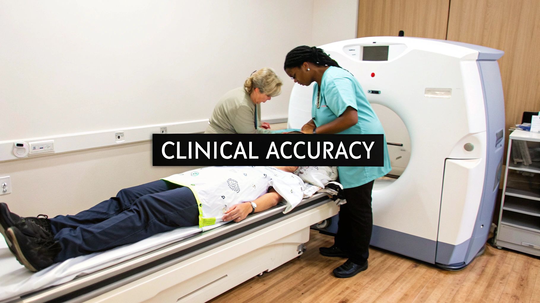 A Guide to Body Composition Measurement Techniques | Cartwright Fitness