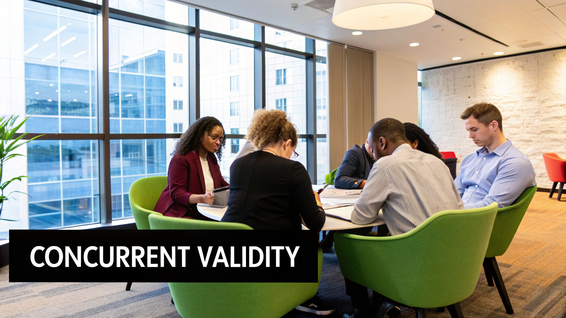 What Is Concurrent Validity in Research | Cartwright Fitness